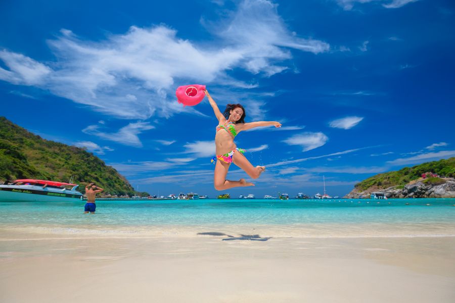 Racha - Coral  1-day trip (Private tour)